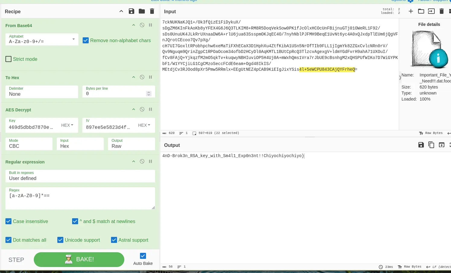 whyaretheresomanybase62areyouok